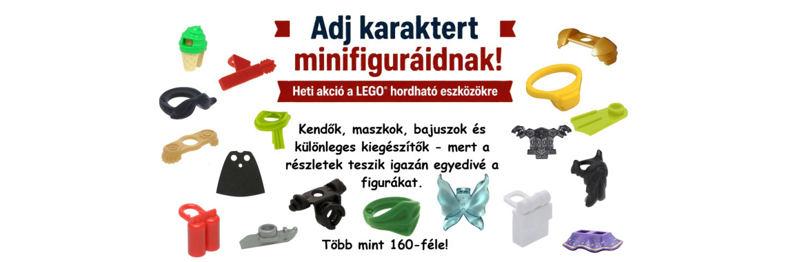 akció