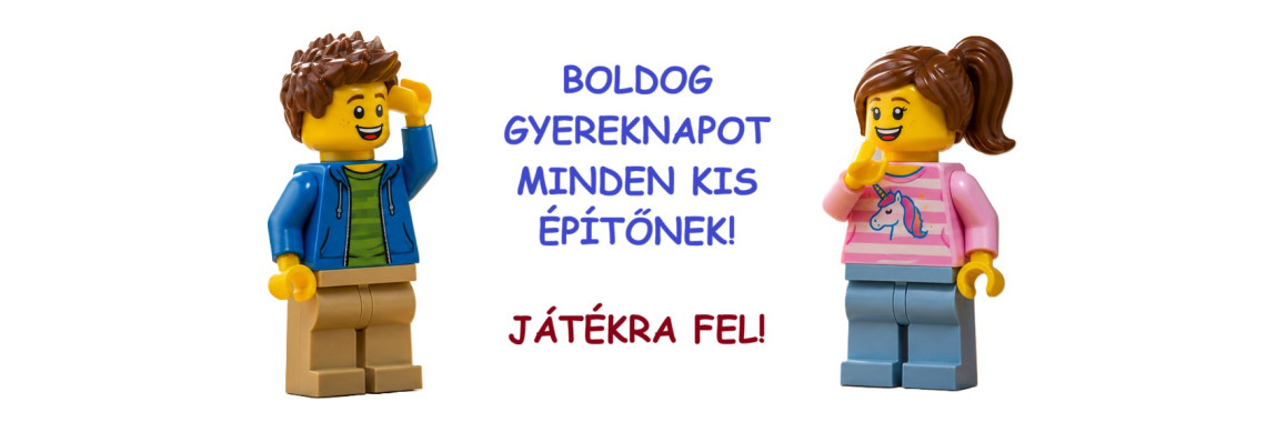 gyereknap