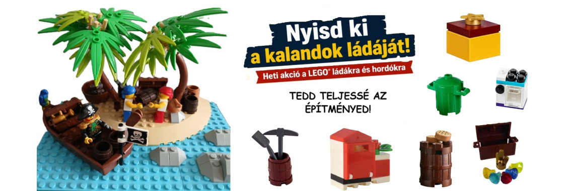 akció