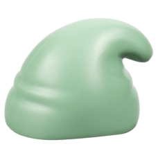Eredeti, új LEGO törp sapka, homokzöld (5320) - stílusos fejfedő a minifiguráknak