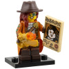 LEGO Szörnyvadász minifigura minden kiegészítővel 71052 (col29-4)