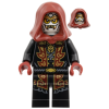 LEGO Ninjago Lojalista minifigura 71862 (njo1025)