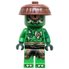 LEGO Ninjago Mutáns Szörny minifigura 71849 (njo1037) --- Debrecenben raktáron! LEGO Ninjago Mutáns Szörny minifigura 71849 (njo1037) --- Debrecenben raktáron!