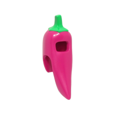 LEGO paprika jelmez, bíborvörös (80505) LEGO paprika jelmez, bíborvörös (80505)