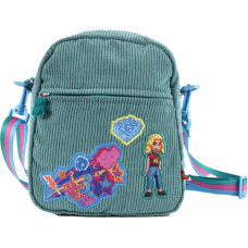 LEGO Friends oldaltáska vasalható mintákkal --- Debrecenben raktáron!