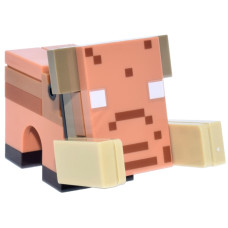 LEGO Minecraft hoglin bébi, testszínű (minehoglin05)