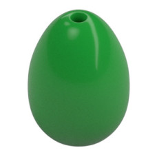 LEGO tojás, világoszöld (24946)