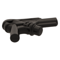 LEGO lézerpisztoly (Kripton), gyöngyház sötétszürke (13952) 