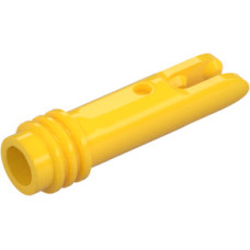 LEGO technic dugattyú, sárga (4369)