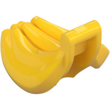 LEGO banán banánfürt, sárga (3566)