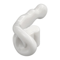 LEGO energia hullám fogantyúval, fehér (27393)