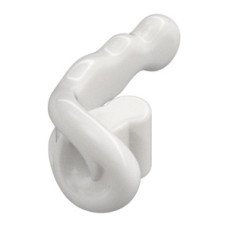 LEGO energia hullám fogantyúval, fehér (27393)