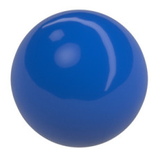 LEGO labda Ø52 mm, kék (41250)