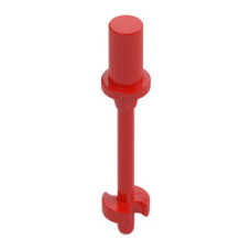 LEGO síbot, piros (90540)