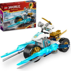 LEGO Ninjago Zane jégmotorja készlet 71816 LEGO Ninjago Zane jégmotorja készlet 71816