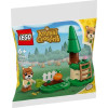 LEGO Animal Crossing Maple sütőtökkertje zacskós készlet 30662