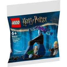 LEGO Harry Potter Draco a Tiltott Rengetegben zacskós készlet 30677 LEGO Harry Potter Draco a Tiltott Rengetegben zacskós készlet 30677