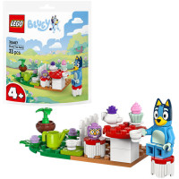 LEGO Bluey - Bluey teadélutánja zacskós készlet 30687
