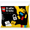 LEGO Játssz Braille-kockákkal! zacskós készlet 30711