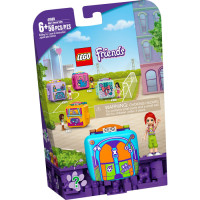 LEGO Friends Mia focis dobozkája készlet 41669