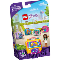 LEGO Friends Andrea úszós dobozkája készlet 41671