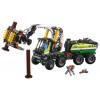 LEGO Technic Erdészeti gép készlet 42080