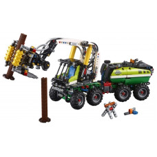 LEGO Technic Erdészeti gép készlet 42080