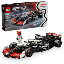 LEGO Speed Champions MoneyGram Haas F1 Team VF-24 versenyautó készlet 77250 --- Debrecenben raktáron! LEGO Speed Champions MoneyGram Haas F1 Team VF-24 versenyautó készlet 77250 --- Debrecenben raktáron!