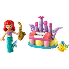 LEGO Disney Ariel zenés születésnapi zsúrja Ficánkával zacskós készlet 30720 --- Debrecenben raktáron!