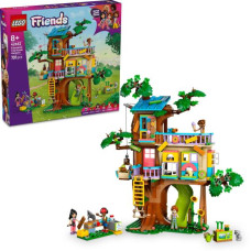 LEGO Friends Barátság lombház találkahely készlet 42652