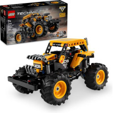 LEGO Technic Monster Jam DIGatron készlet 42199 --- Debrecenben raktáron!