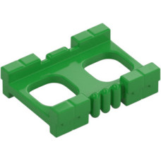 LEGO öv, világoszöld (27145)