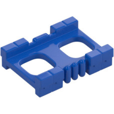 LEGO öv, kék (27145)
