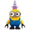 LEGO Minyonok Phil minifigura 75581 (mnn023)