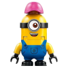 LEGO Minyonok Mel minifigura 75581 (mnn024)