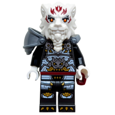 LEGO Ninjago Zilvar minifigura 71863 (njo1074) --- Debrecenben raktáron! LEGO Ninjago Zilvar minifigura 71863 (njo1074) --- Debrecenben raktáron!