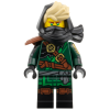 LEGO Titokzatos Ronin minifigura 71052 (col483)