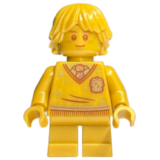 LEGO Harry Potter Ron Weasley 20. évfordulós minifigura 76388 (hp294) LEGO Harry Potter Ron Weasley 20. évfordulós minifigura 76388 (hp294)