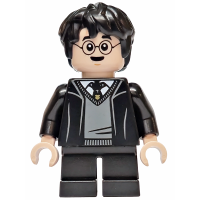 LEGO Harry Potter Harry Potter minifigura 76460 (hp607)