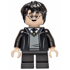 LEGO Harry Potter Harry Potter minifigura 76460 (hp607)