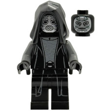 LEGO Harry Potter halálfaló minifigura 76459 (hp614)