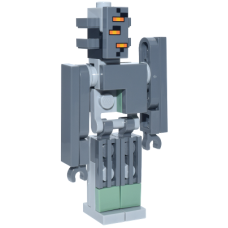 LEGO Minecraft Creaking minifigura 21586 (min254) LEGO Minecraft Creaking minifigura 21586 (min254)
