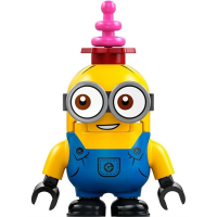LEGO Minyonok Dave minifigura 75581 (mnn022)