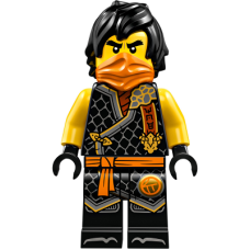 LEGO Ninjago Cole minifigura 30675 (njo0894) LEGO Ninjago Cole minifigura 30675 (njo0894)