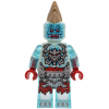LEGO Ninjago Lélek Drakonin minifigura 30700 (njo0982)
