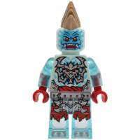 LEGO Ninjago Lélek Drakonin minifigura 30700 (njo0982)