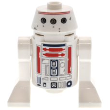 LEGO Star Wars R5-D4 Droid minifigura 75410 (sw1403)