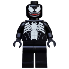 LEGO Super Heroes Venom minifigura 30707 (sh0542)