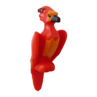 LEGO madár főnix (Harry Potter), piros (69421)