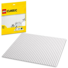 LEGO Classic Fehér alaplap 32×32 11026